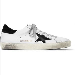 Golden goose men’s sneakers SIZE 45